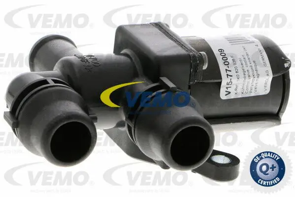Coolant Control Valve