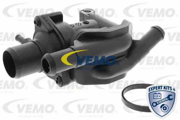 Thermostat Housing