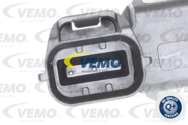 Sensor, crankshaft pulse