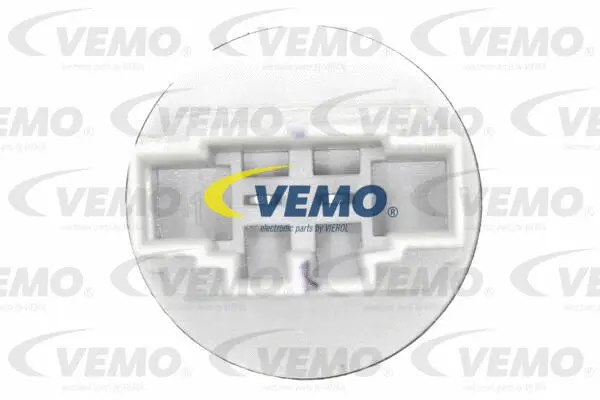 Sensor, interior temperature