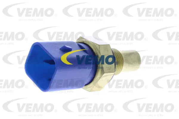 Sensor, coolant temperature