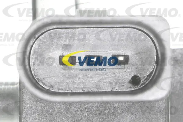 Sensor, exhaust pressure