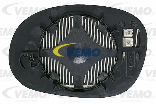 Mirror Glass, exterior mirror