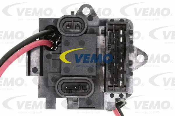 Regulator, interior blower