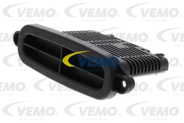 Control Unit, lights