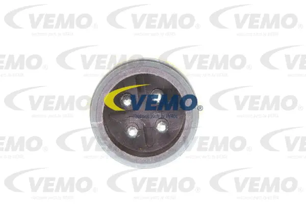 Sensor, coolant temperature