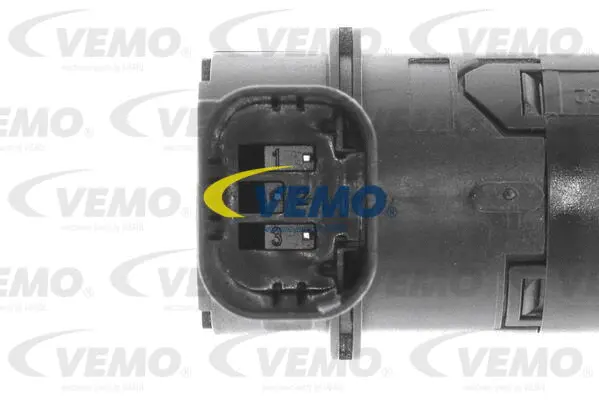 Sensor, parking distance control