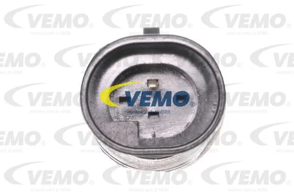 Sensor, oil pressure