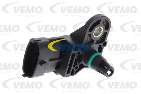 Sensor, intake manifold pressure