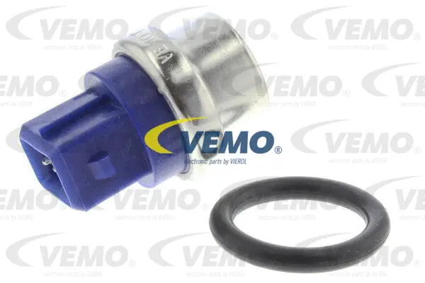 Sensor, coolant temperature