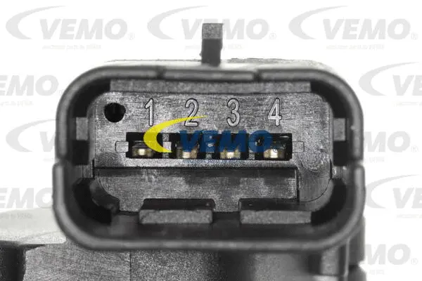 Mass Air Flow Sensor