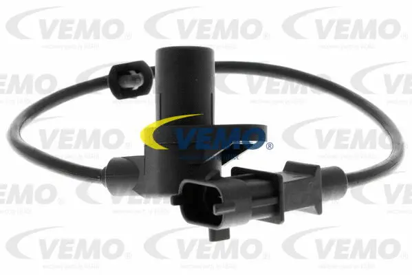 Sensor, crankshaft pulse