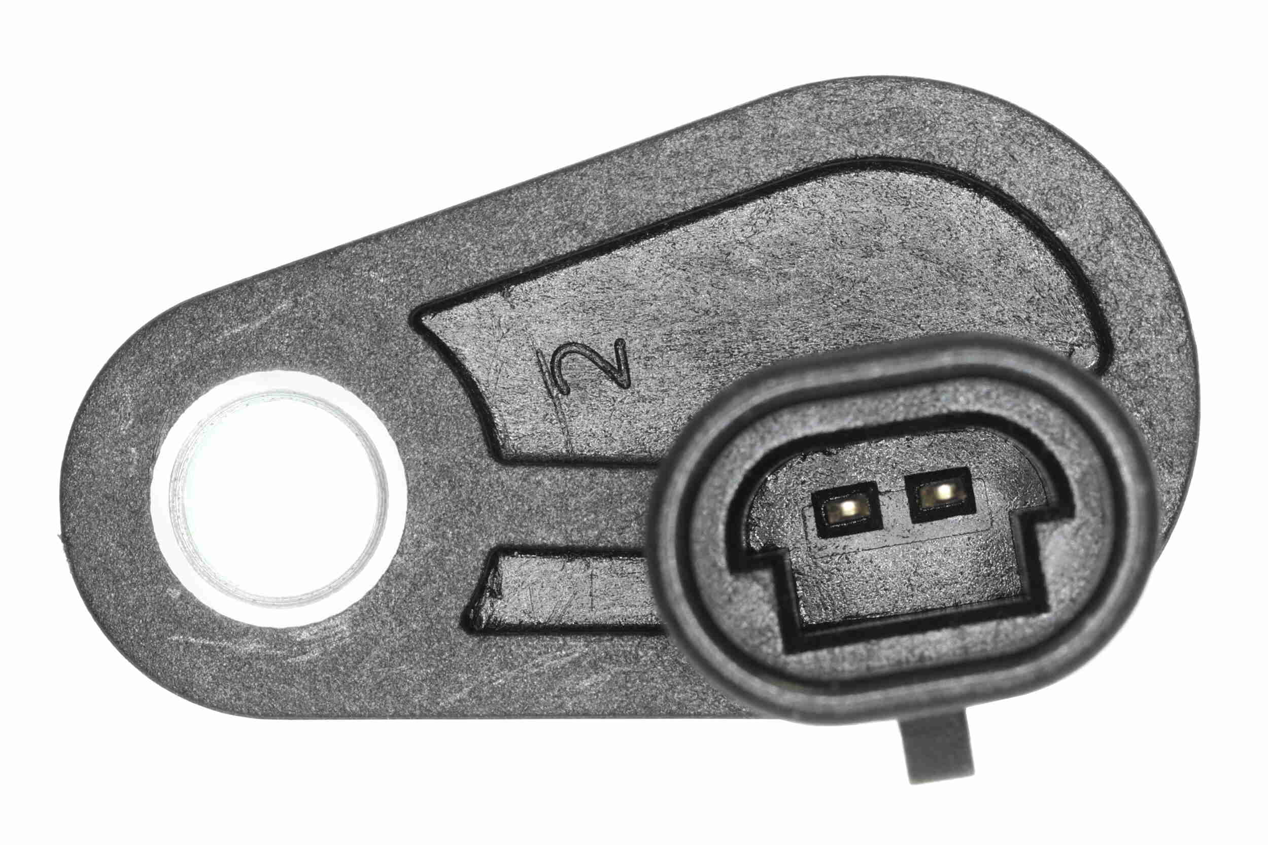 Sensor, crankshaft pulse