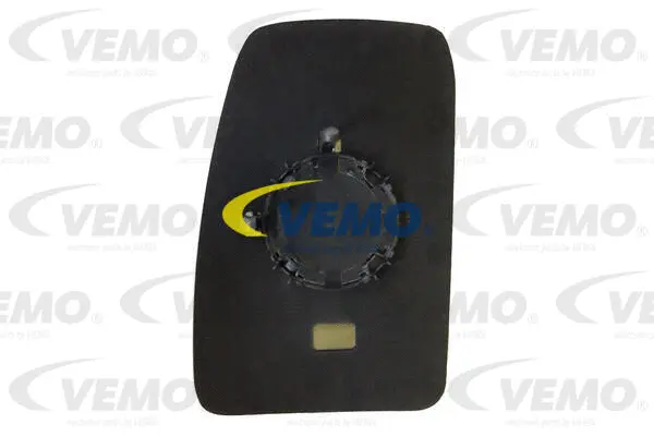 Mirror Glass, exterior mirror