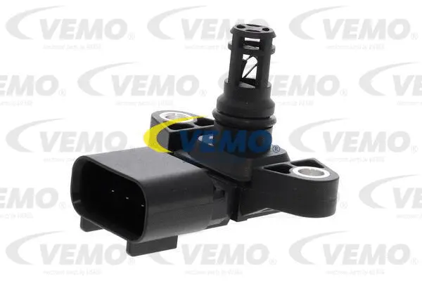 Air Pressure Sensor, altitude adaption