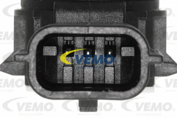 Sensor, parking distance control