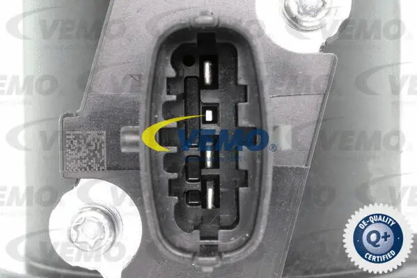 Mass Air Flow Sensor