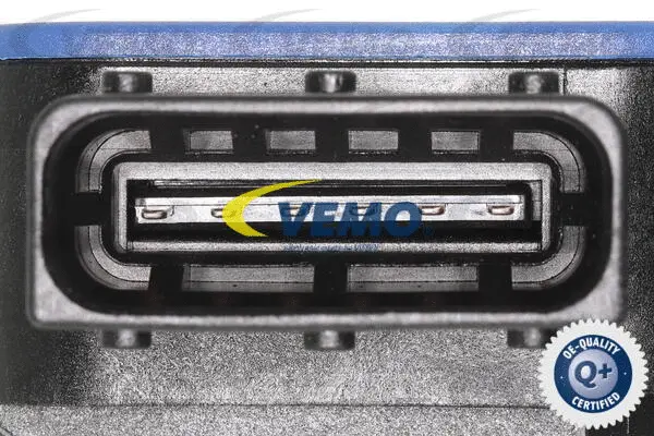 Accelerator Pedal