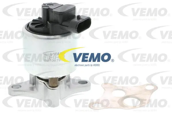 EGR Valve
