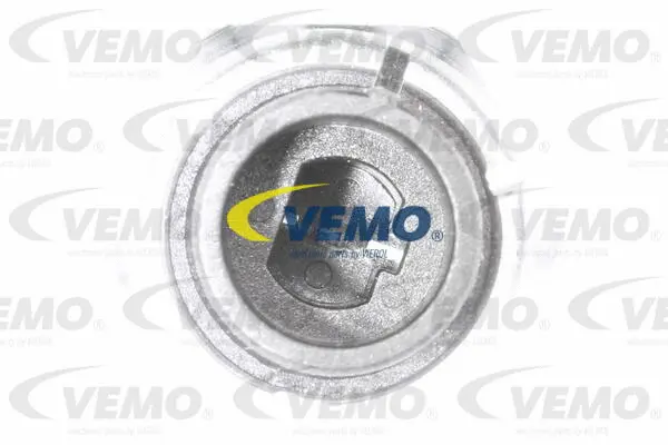 Oil Pressure Switch