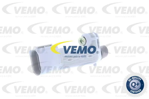 Sensor, crankshaft pulse