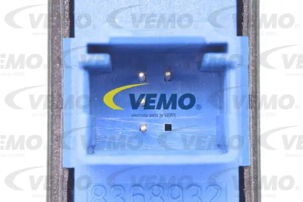 Switch, window regulator