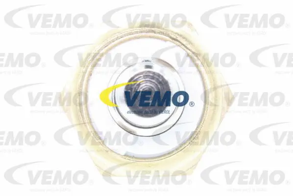 Sensor, coolant temperature