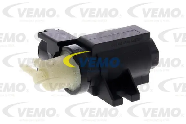 Pressure converter, turbocharger
