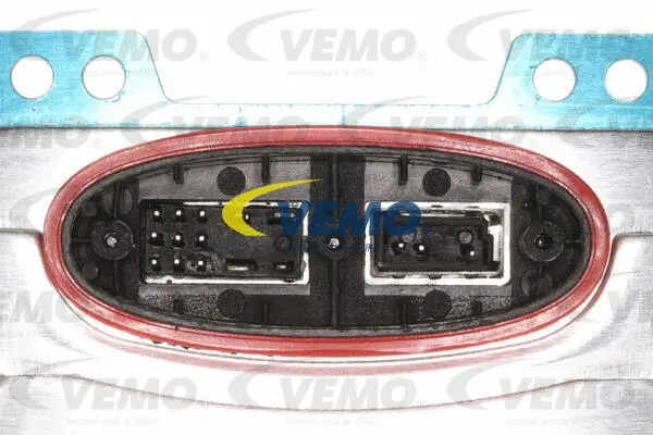 Control Unit, lights