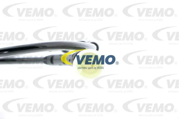 Warning Contact, brake pad wear