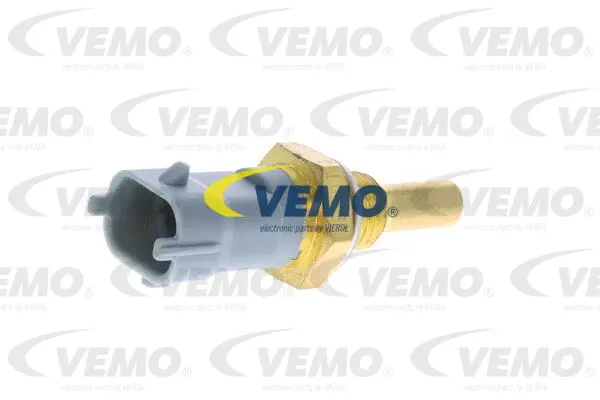 Sensor, oil temperature