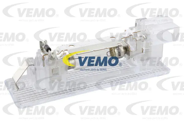 Licence Plate Light
