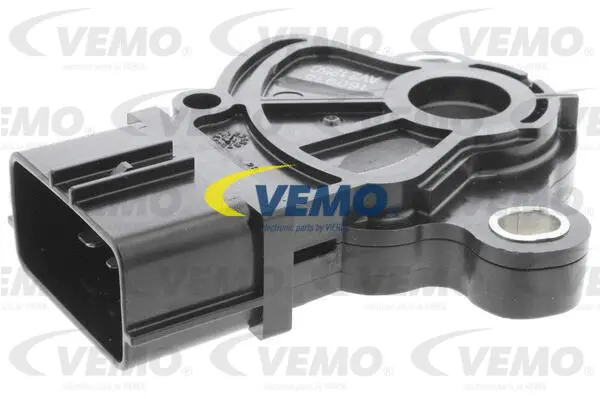 Shift Selector Lever