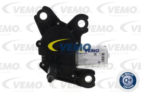 Wiper Motor