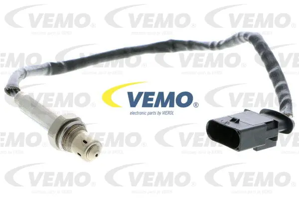 Lambda Sensor