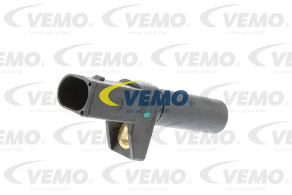 Sensor, crankshaft pulse