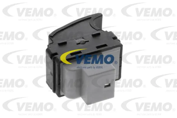 Switch, window regulator