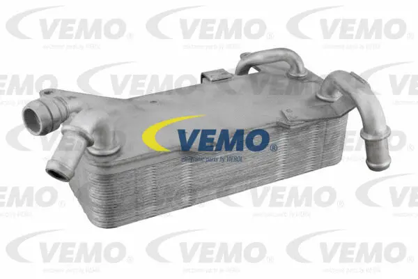 Oil Cooler, automatic transmission