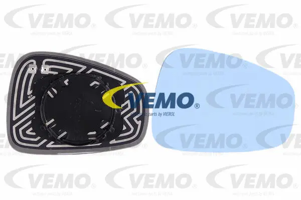 Mirror Glass, exterior mirror