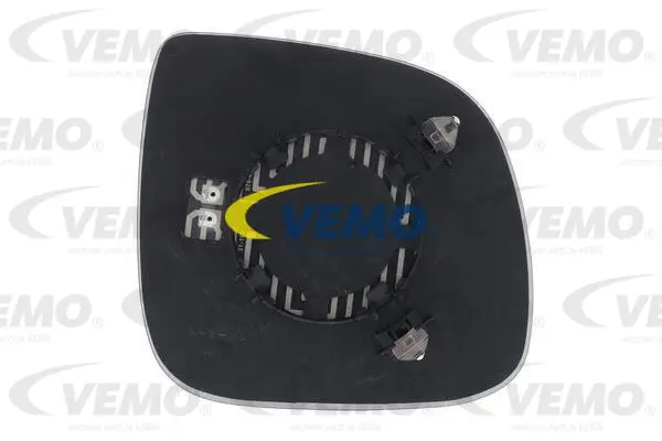 Mirror Glass, exterior mirror