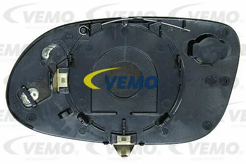 Mirror Glass, exterior mirror