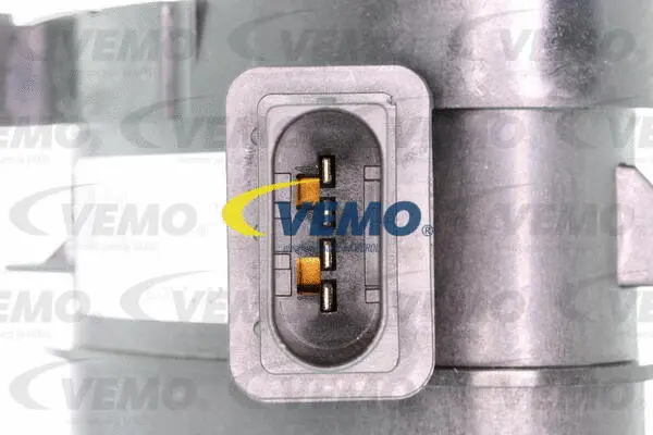 Mass Air Flow Sensor