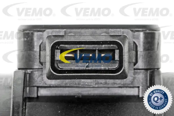 Mass Air Flow Sensor