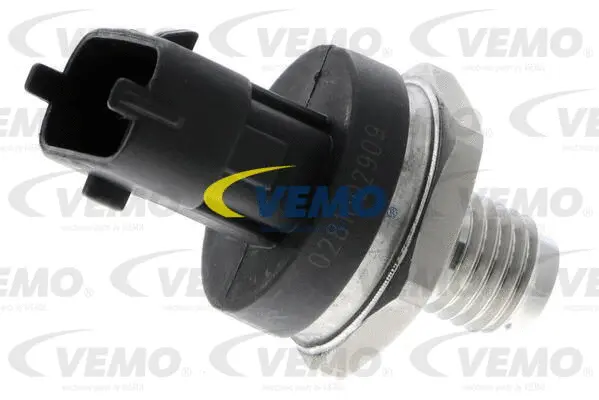 Sensor, fuel pressure