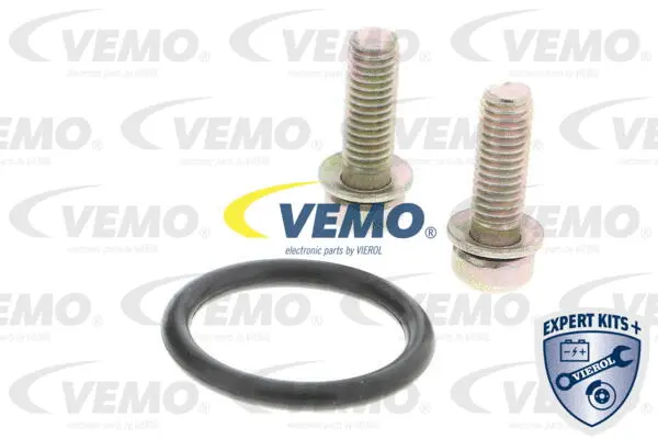 Idle Control Valve, air supply