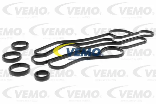 Oil Cooler, engine oil