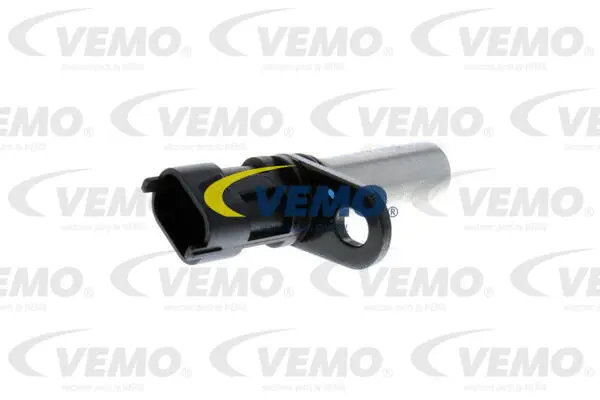 Sensor, crankshaft pulse