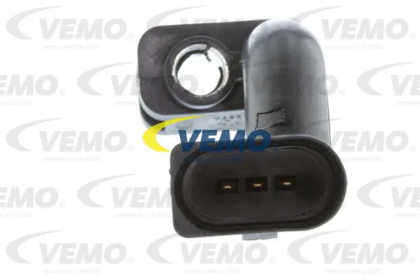 Sensor, crankshaft pulse