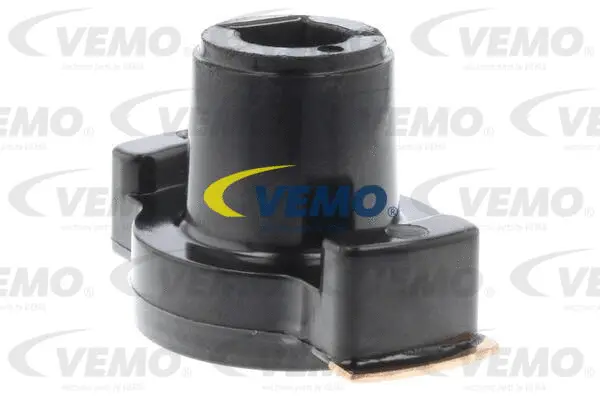 Rotor, distributor