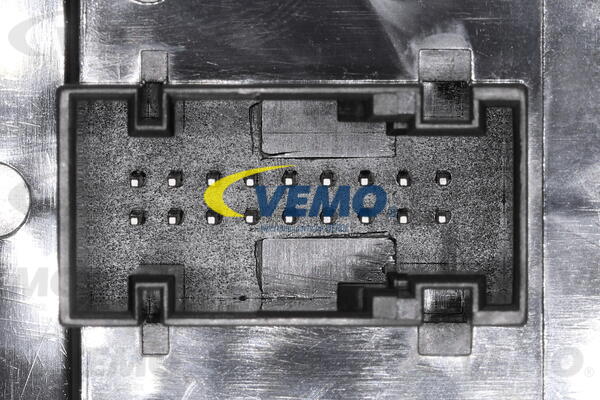 Switch, window regulator